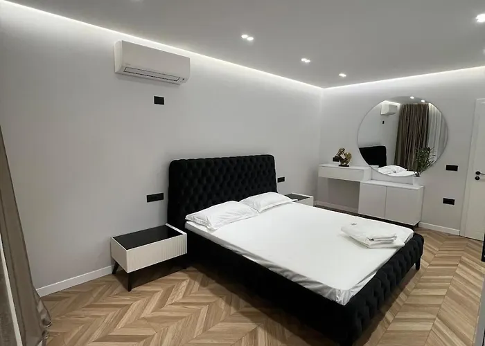 7 Floor Luxury Lägenhet