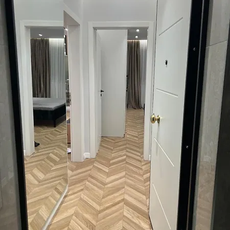 7 Floor Luxury Lejlighed