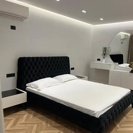 Appartamento 7 Floor Luxury