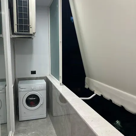 Apartament 7 Floor Luxury