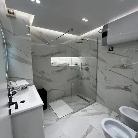Lejlighed 7 Floor Luxury Tirana