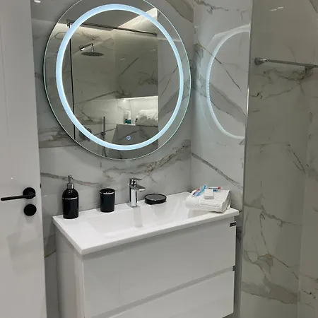 Apartament 7 Floor Luxury *