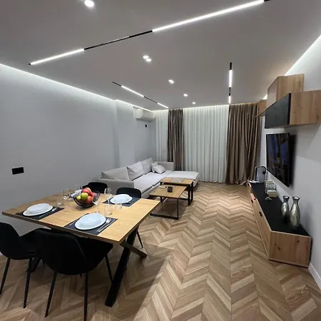 Apartament 7 Floor Luxury *