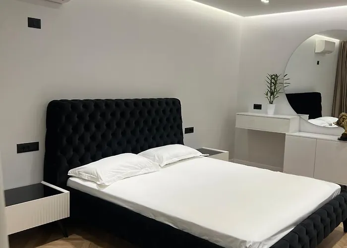 Appartement 7 Floor Luxury