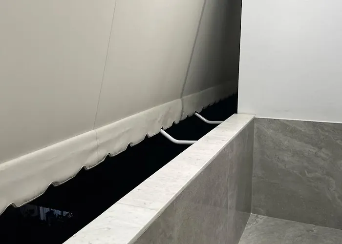 7 Floor Luxury Appartamento *