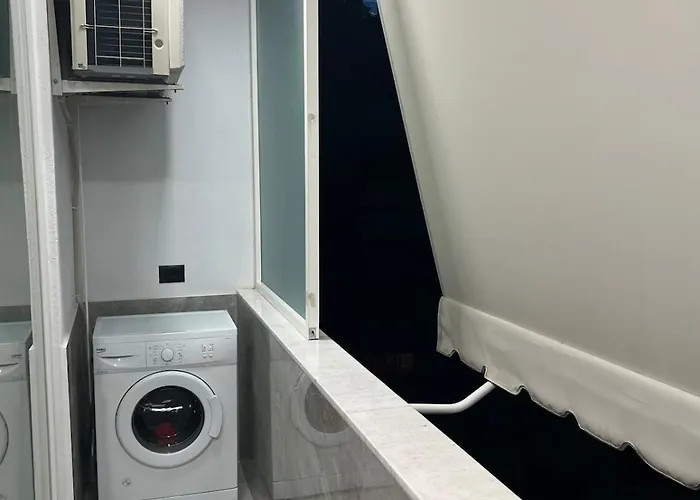 Apartman 7 Floor Luxury