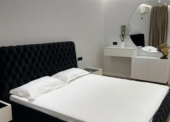 7 Floor Luxury Appartamento *