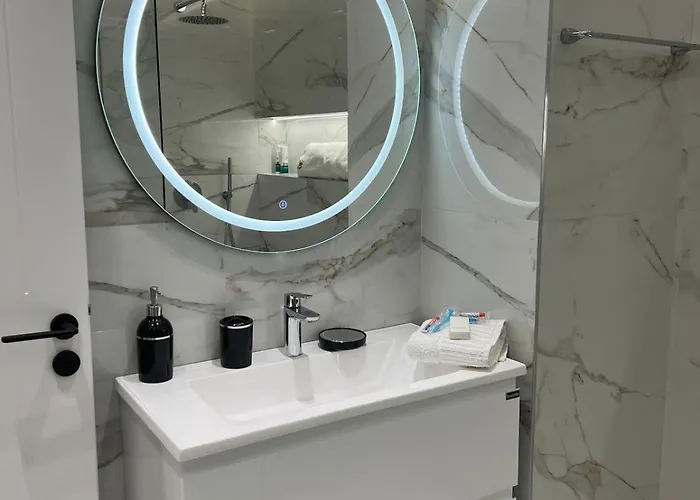 Appartamento 7 Floor Luxury *