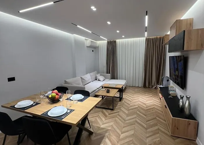 Apartman 7 Floor Luxury *